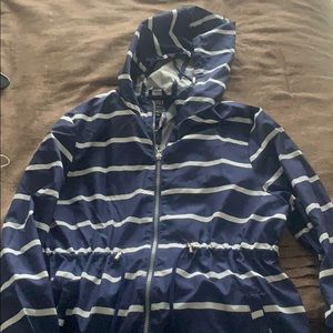Cute Rain Jacket